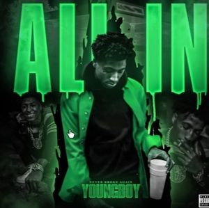 Meet your Posher, Roriante'